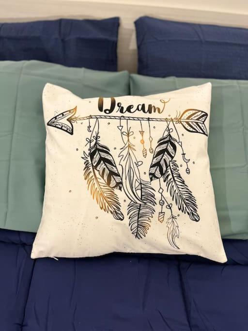 Ferienwohnung Dream To Fly Genua Exterior foto